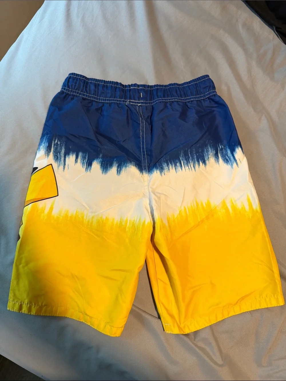Pokémon Swim Trunks